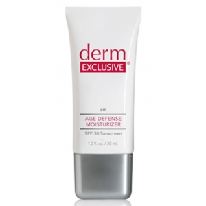 Age Defense Moisturizer SPF 30 product image