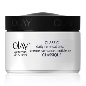 Age Defying Classic Daily Renewal Cream product image