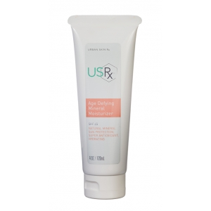 Age Defying Mineral Moisturizer product image