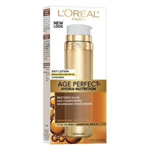 Age Perfect Hydra-Nutrition Day Lotion SPF 30 product image