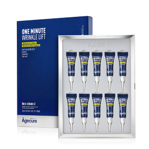 Agecure One Minute Wrinkle Lift by Neogen