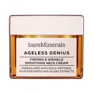 Ageless Genius Firming & Wrinkle Smoothing Neck Cream product image