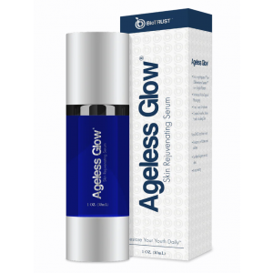 Ageless Glow Skin Rejuvenating Serum product image