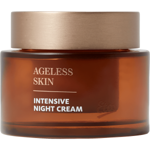 Ageless Skin Intensive Nightcream product image
