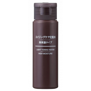 Aging Care Toning Water - High Moisture product image