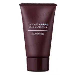 Aging Care Whitening All In One Gel product image