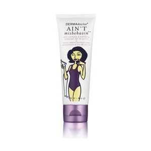 Ain’t Misbehavin’ Skin Clarifying & Mattifying Sunscreen SPF 30 PA+++ product image