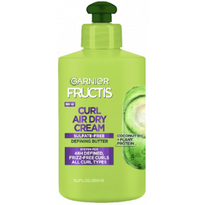 Air Dry Butter Cream Leave-in Treatment product image