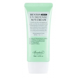 Air Fit UV Defense Sun Cream product image
