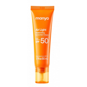 Air Light Moisturizing Sunscreen product image