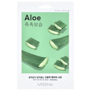 Airy Fit Beauty Sheet Mask Aloe product image