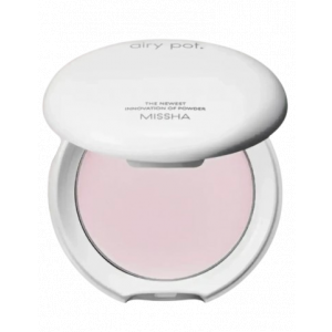 Airy Pot Pressed Powder product image