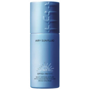 Airy Sun Fluid product image
