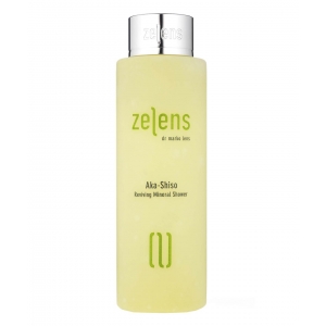 Aka Shiso Reviving Mineral Shower product image