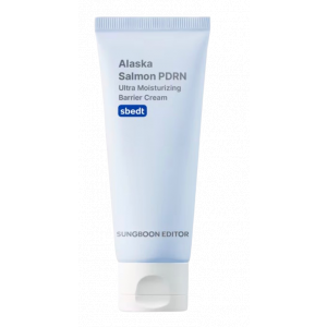 Alaska Salmon PDRN Ultra Moisturizing Barrier Cream product image