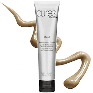 Algae Deep Pore Cleanser product image
