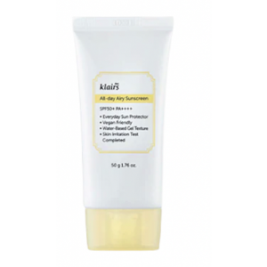 All-Day Airy Sunscreen product image
