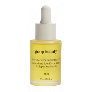 All-In-One Super Nutrient Face Oil product image