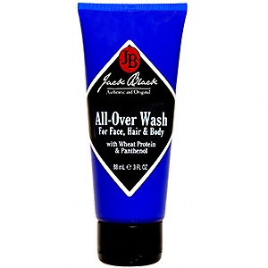 All-Over Wash For Face, Hair & Body product image