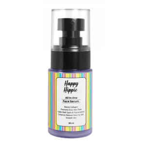 happy skin air serum
