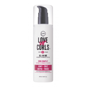 All-in-One: Kinky-Coily product image