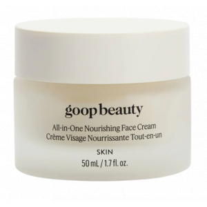 All-in-One Nourishing Face Cream product image