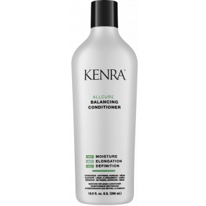 AllCurl Balancing Conditioner product image