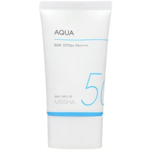 All Around Safe Block Aqua Sun product image