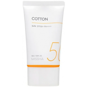 All Around Safe Block Cotton Sun SPF50+ PA++++ product image