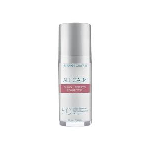 All Calm Clinical Redness Corrector SPF 50 product image