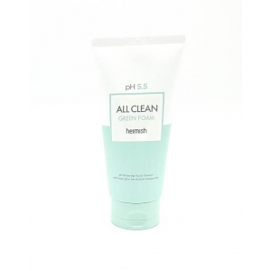 All Clean Green Foam pH 5.5 product image