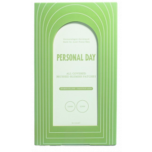 All Covered Salicylic Acid Brushed Blemish Patches product image