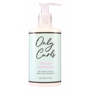 All Curl Conditioner product image