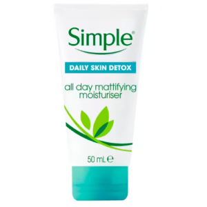 All Day Matiffying Moisturiser product image