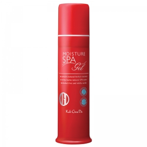All In One Moisture Gel product image