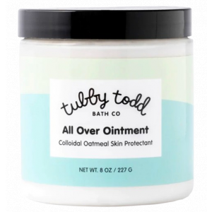 All Over Ointment Eczema Treatment product image