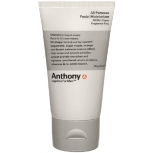 All Purpose Facial Moisturizer (old formula) product image