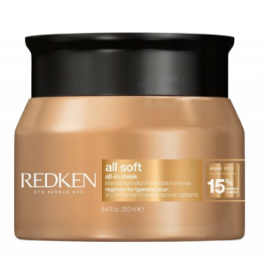 All Soft All-In Mask Deep Conditioning Hair Mask product image