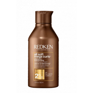 All Soft Mega Curls Shampoo product image