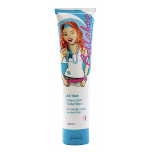 All That Clean Skin Facial Wash product image
