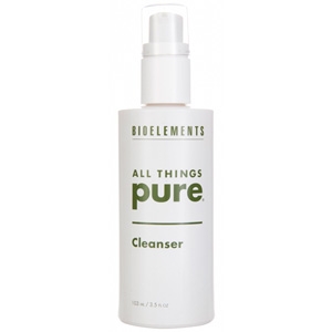 All Things Pure Cleanser product image