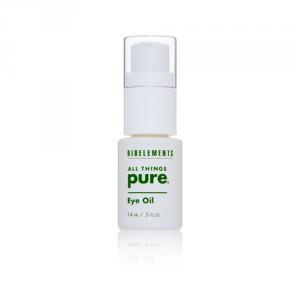 All Things Pure Eye Oil product image