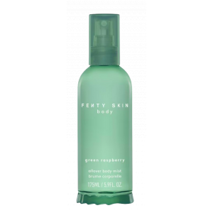 Allover Body Mist - Green Raspberry product image