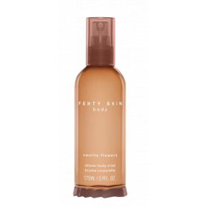 Allover Body Mist - Vanilla Flowers product image