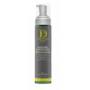 Almond & Avocado Curl Enhancing Mousse product image