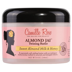 Almond Jai Twisting Butter product image