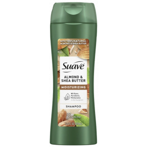 Almond & Shea Butter Moisturizing Shampoo product image