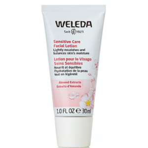 Almond Soothing Facial Lotion product image