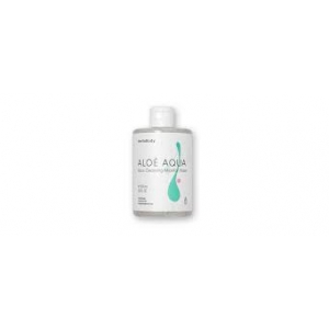 Aloé Aqua Face Cleansing Micellar Water product image