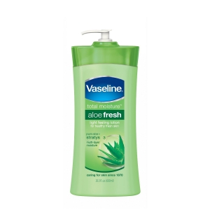 Aloe Fresh Light Feeling Body Lotion product image